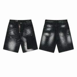 Picture of DSQ Jeans Short _SKUDSQsz44-54totx20359706